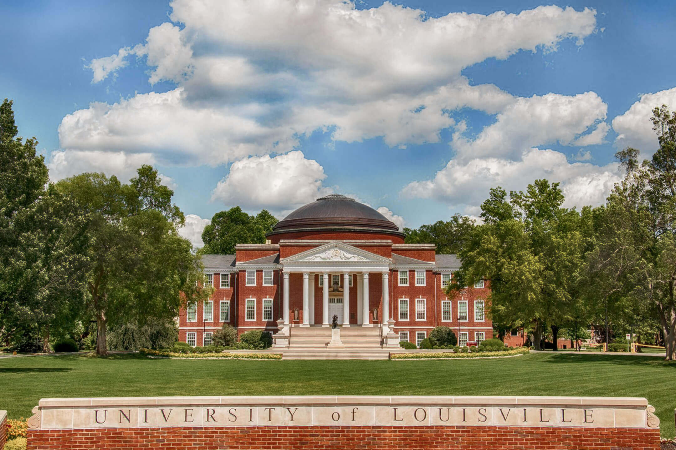 What Is University of Louisville Known For?
