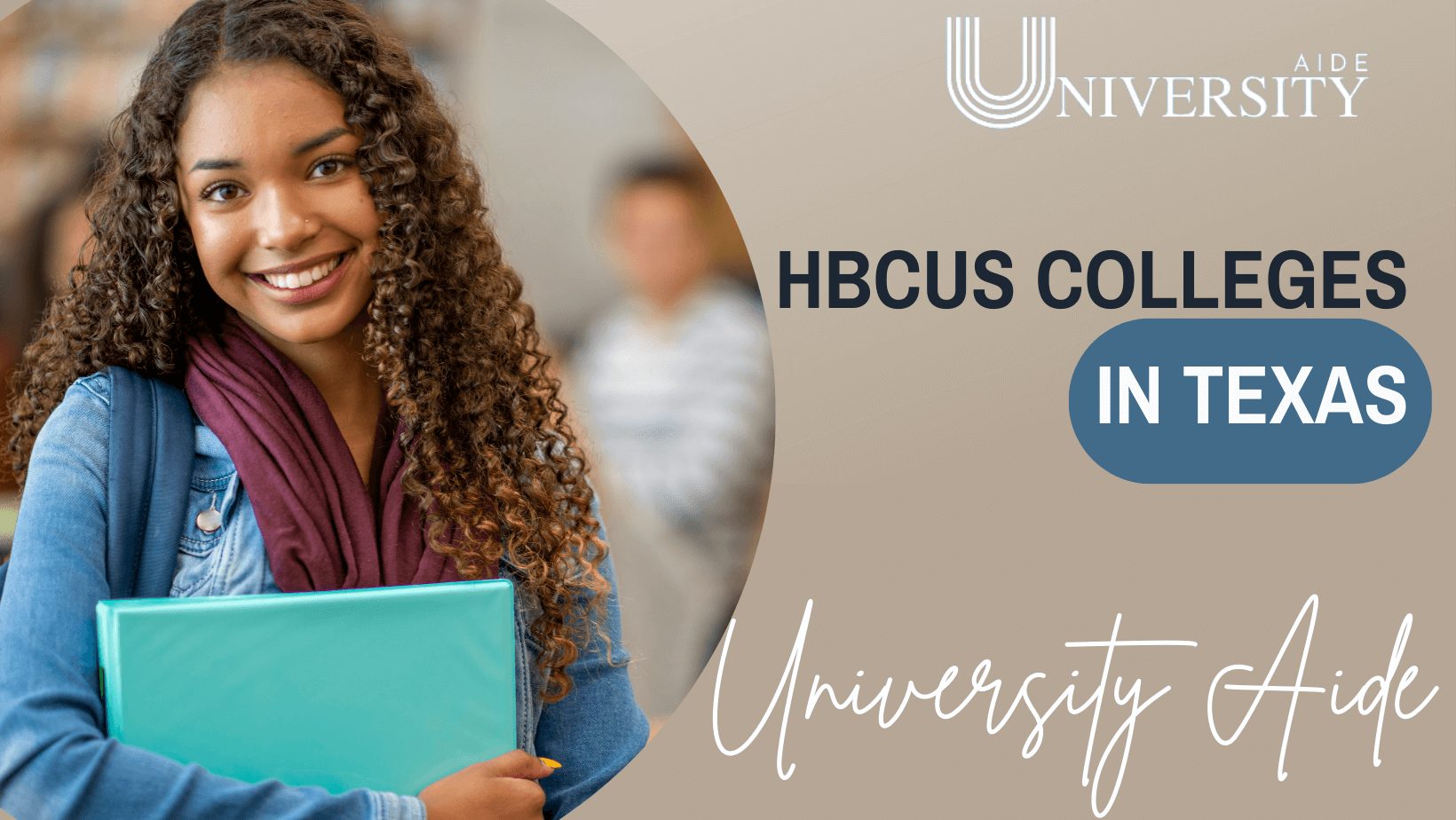 HBCUs In Texas - HBCU Colleges In Texas