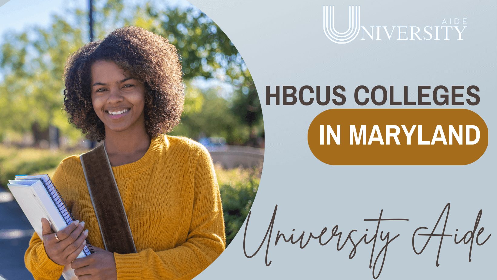 HBCUs in Maryland – Maryland Historically Black Colleges and Universities