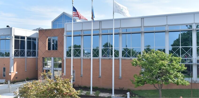 Delaware Technical Community College-Stanton