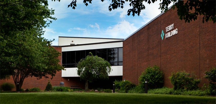 Delaware Technical Community College-Terry