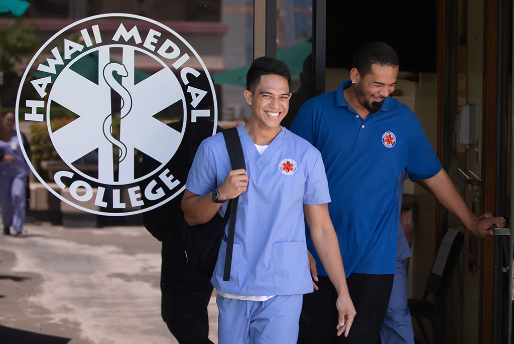 Hawaii Medical College