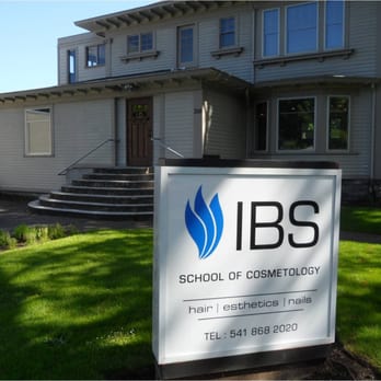 IBS School of Cosmetology and Massage