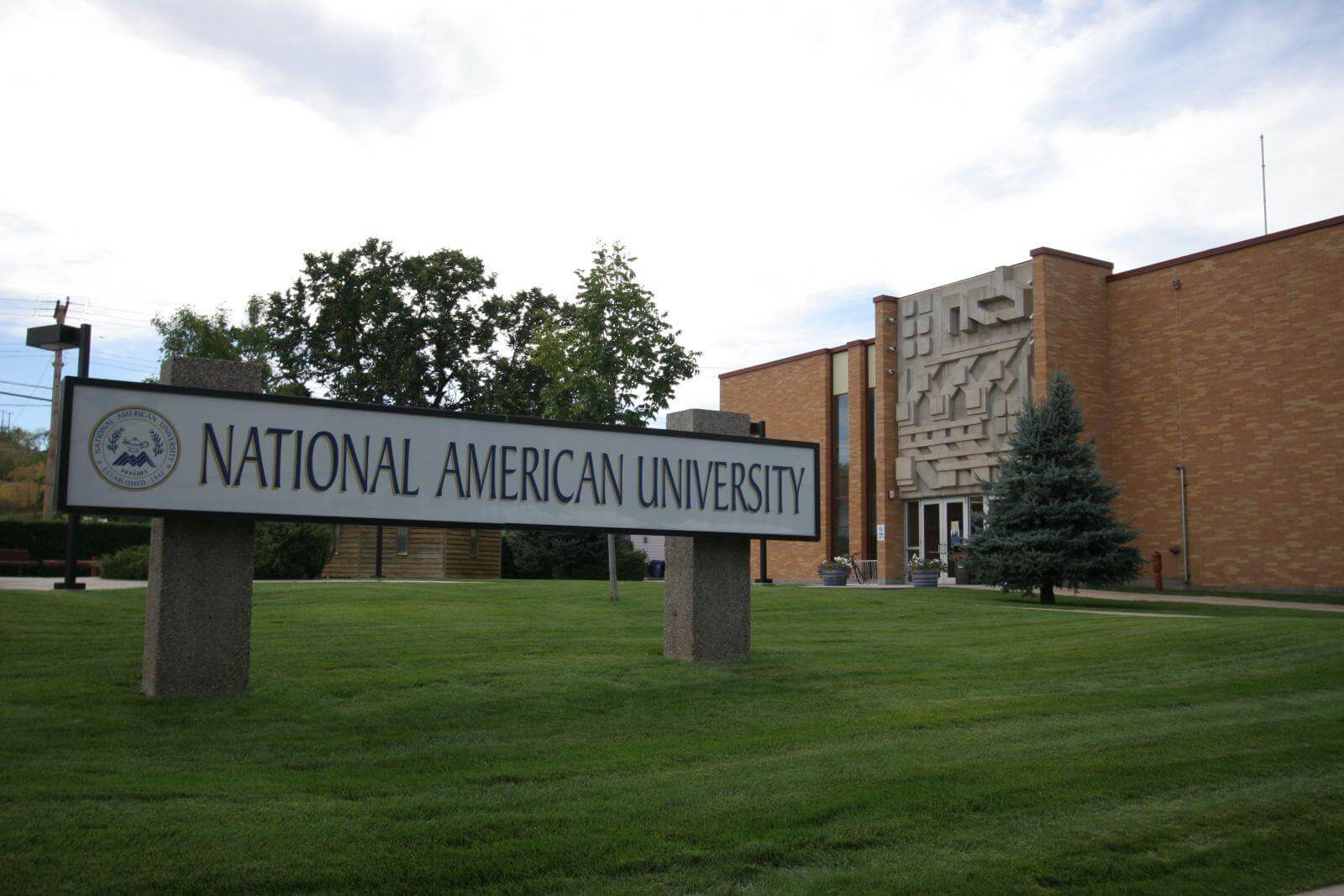 National American University-Rapid City