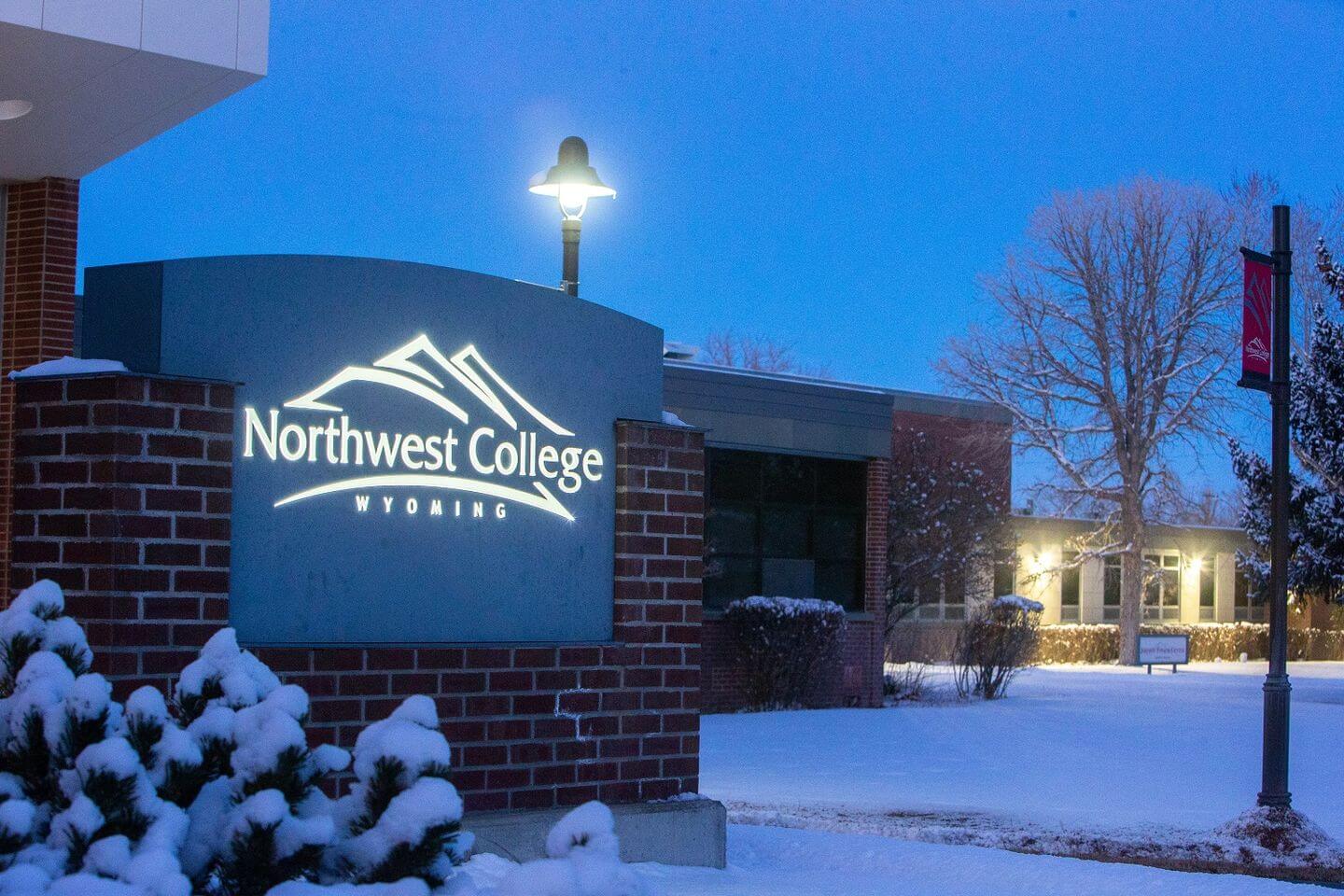 Northwest College