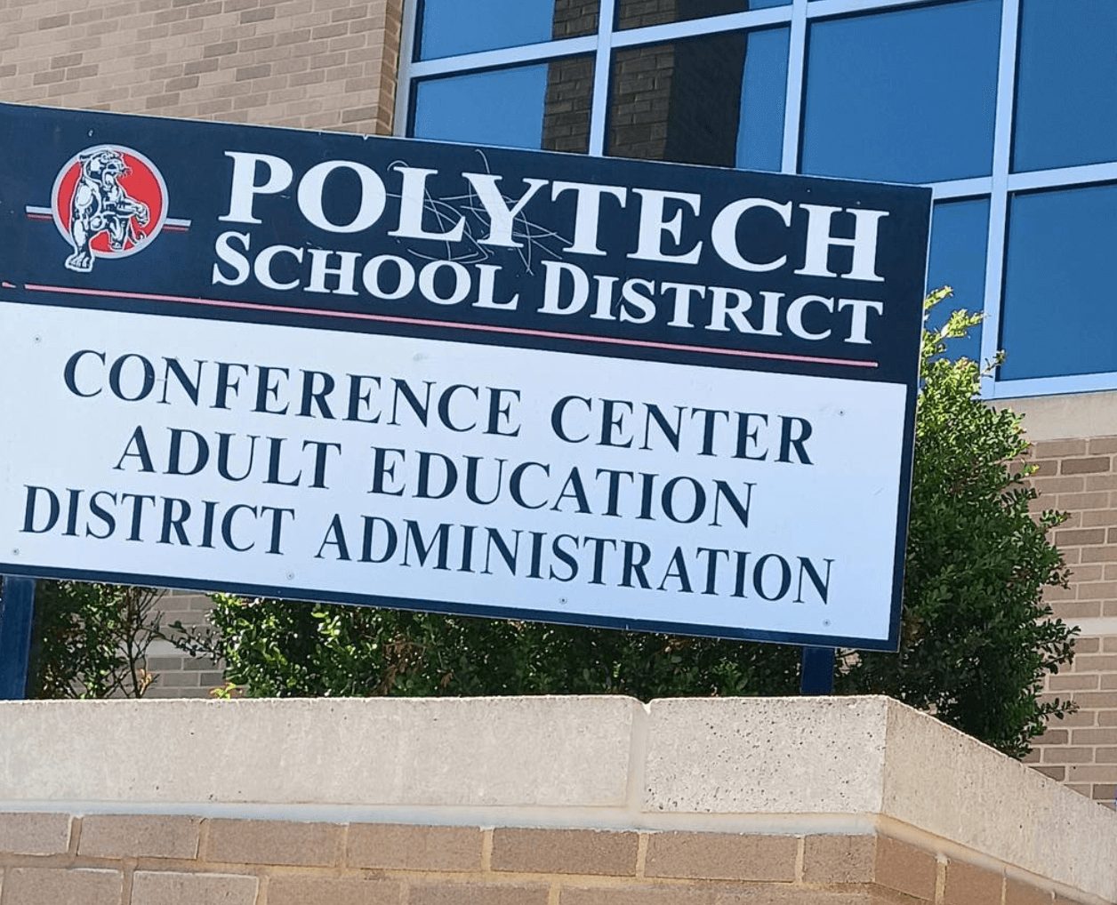 Polytech Adult Education