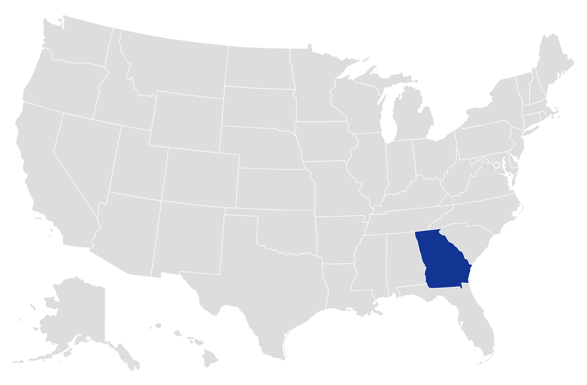 Georgia Universities and Colleges
