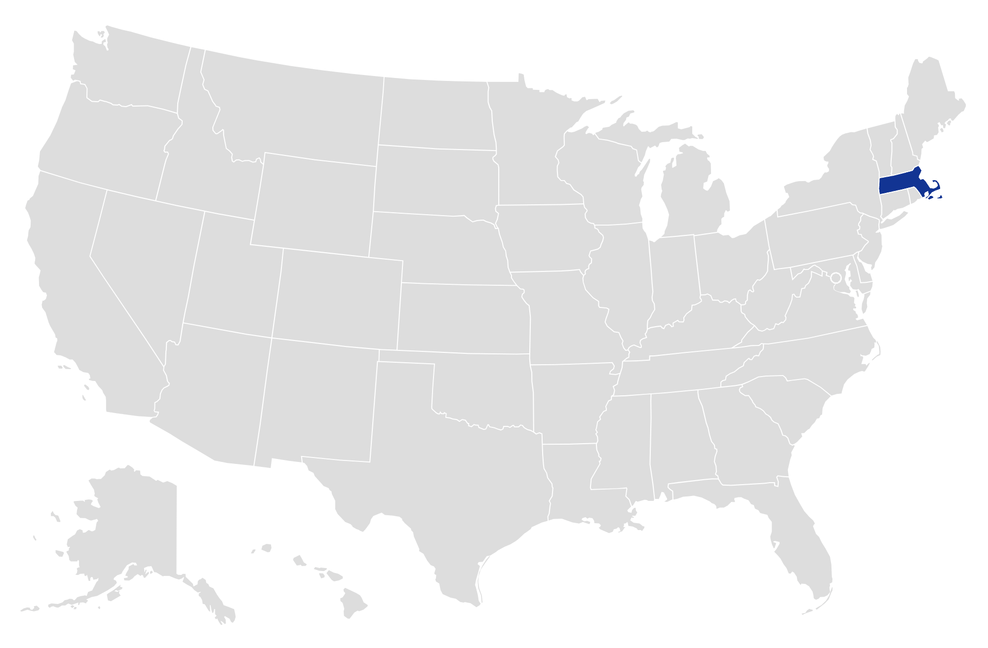 Massachusetts Universities and Colleges