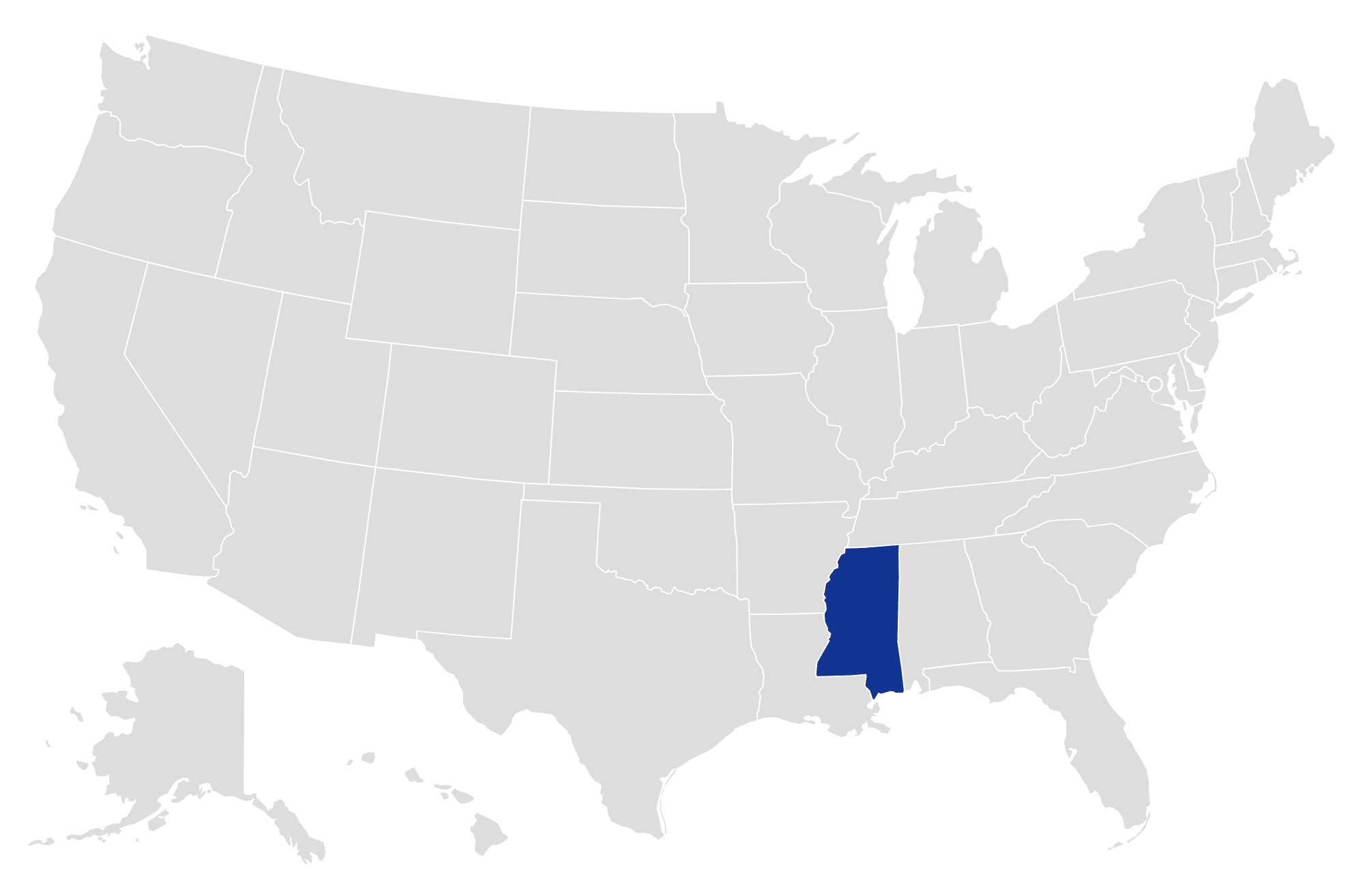 Mississippi Universities and Colleges