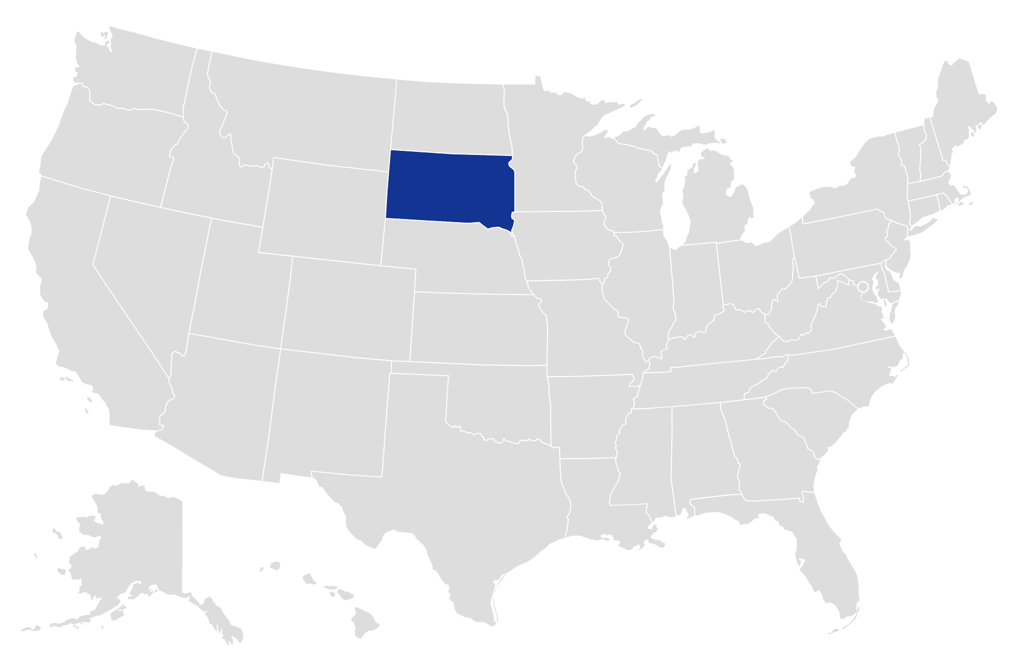 Trade Schools, Colleges and Universities in South Dakota