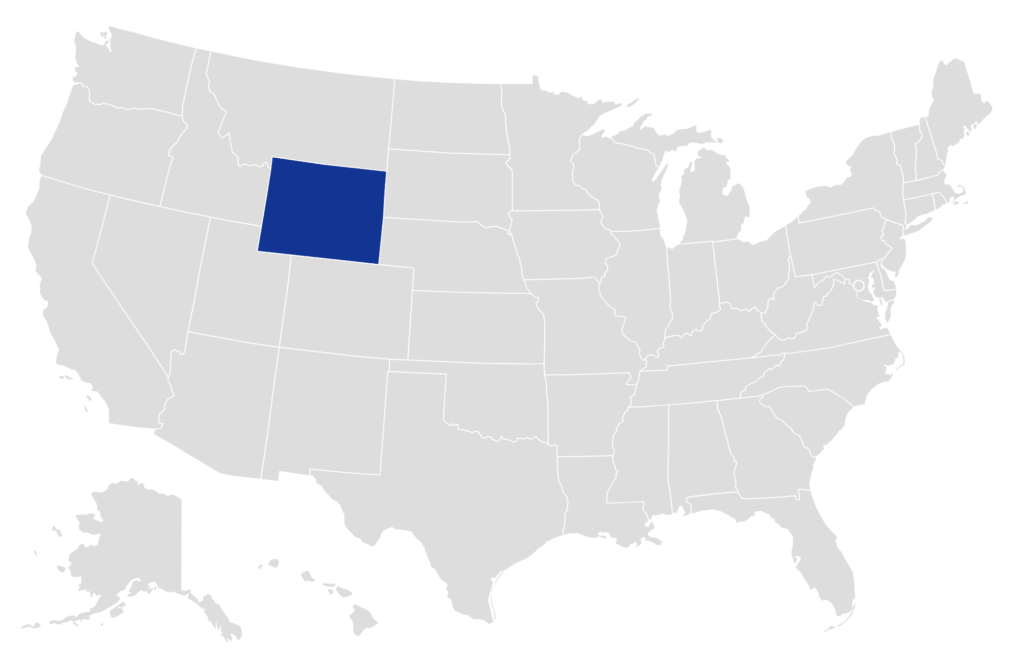 Trade Schools, Colleges and Universities in Wyoming