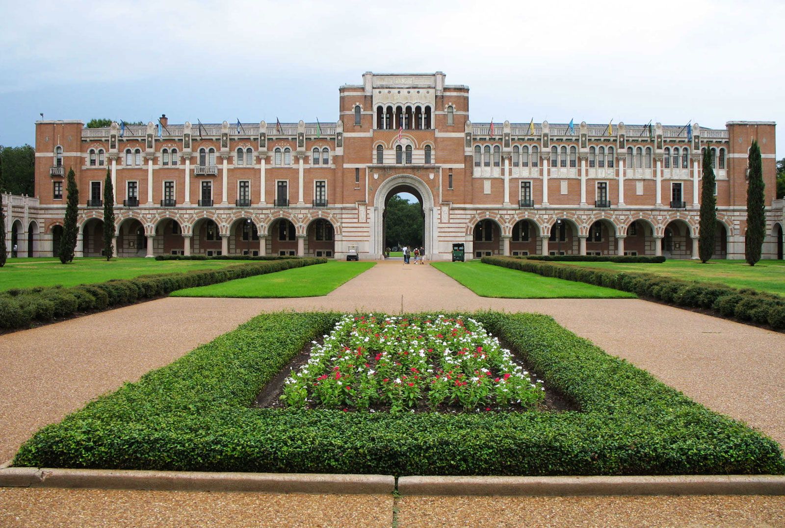 What Is Rice University Known For? Ranking & Acceptance Rate