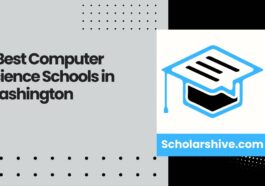 8 Best Computer Science Schools in Washington